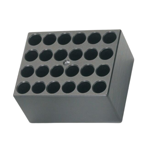 88880137赛默飞数字加热冷却系统干浴配件15mm试管加热块