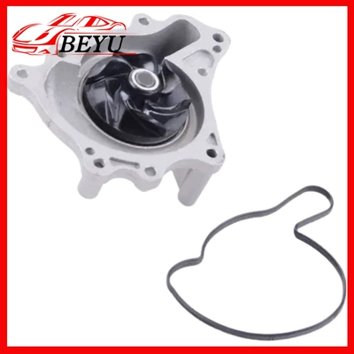 Water pump Recruitment Beyu Water
