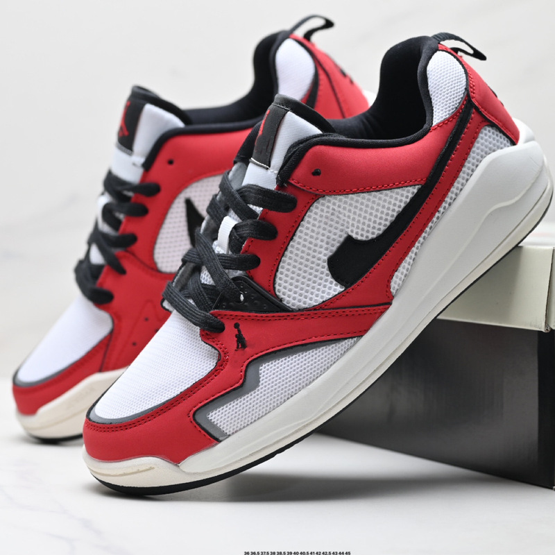 High-Quality Cmft Era Fashionable and Comfortable Low-Top Retro Basketball Shoes for Men and Women, Simple and Versatile Casual Sports Sneakers High-Quality Cmft Era Fashionable and Comfortable Low-Top Retro Basketball Shoes for Men and Women, Simple and Versatile Casual Sports Sneakers