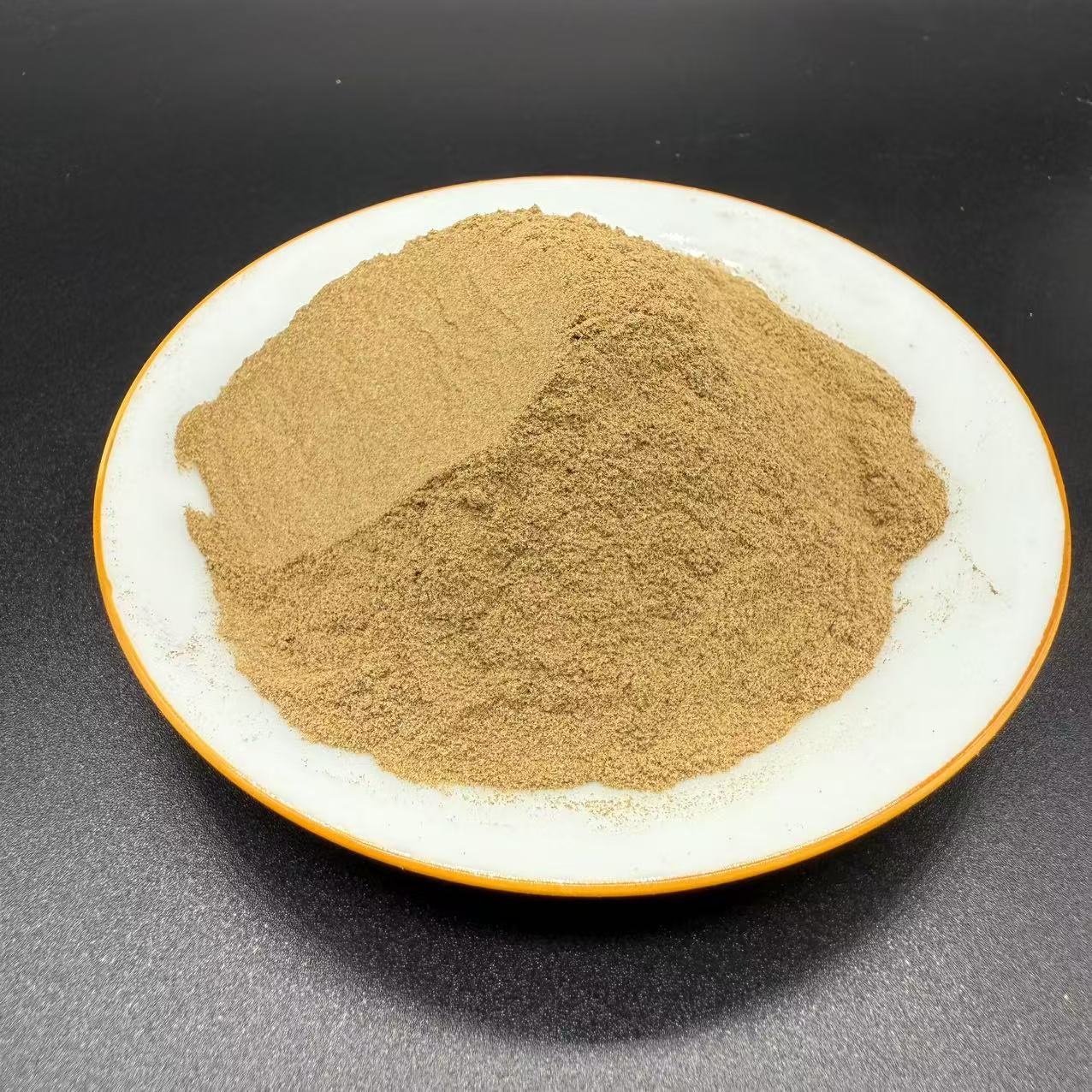Albizia Flower Powder He Huan Hua 500g Fine Ground Herbal Powder for Daily Herbal Drinks key features