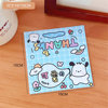 Genuine pack, cute card protection case, wholesale