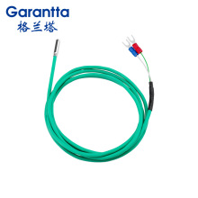 K型温度传感器小探头温控器测温线热电偶温度传感器感温线温控仪