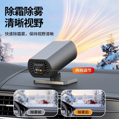 Digər kiçik elektrik cihazlar – car heater