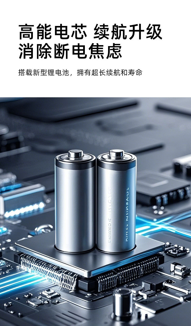 Car-Mounted Wireless Air Pump, Portable Air Pump, Smart Digital Display Electric Inflator, Car-Specific Tire Inflator