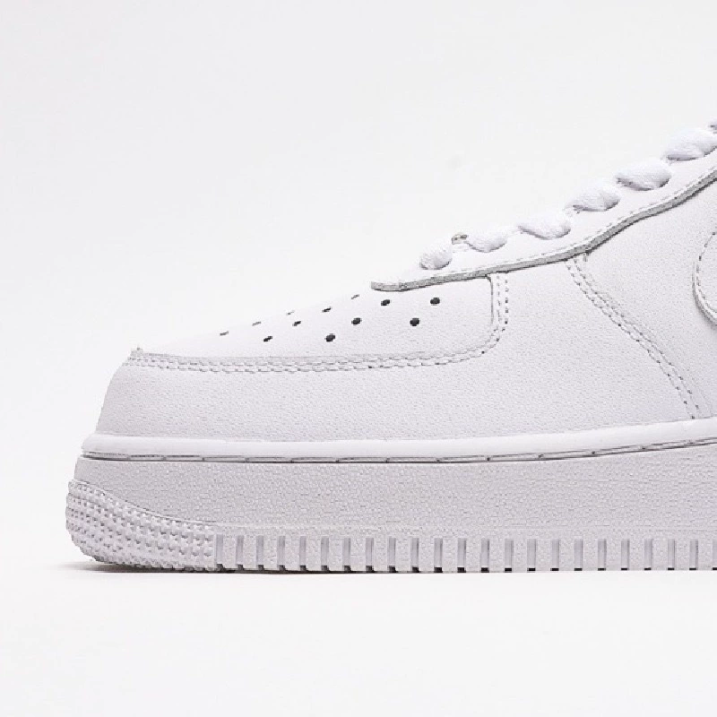 Кроссовки Air Force 1, обувь, классические низкие/высокие пшенично-белые туфли, скейтборд, кроссовки
