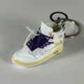 15.OW Europa White Purple