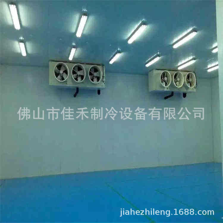广东小型冷库安装 组合冷库 水果保鲜库 物流冷库冷藏库 定制销售