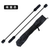 Fitness elastic stick yoga gymnastic pole Fili torque Flying stick stretch stick resistance stretch rod