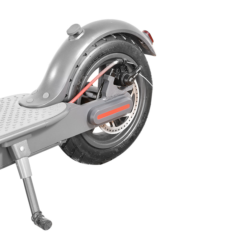 Factory Direct Supply 8.5inch Electric Scooter Scooter Lightweight Foldableable Portable Aluminum Alloy Electric Skateboard