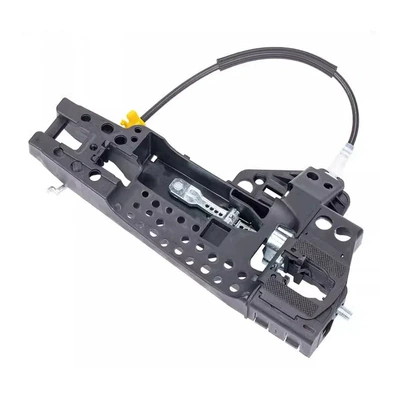 Door Handle Base Soyutma sisteminin digər hissələri