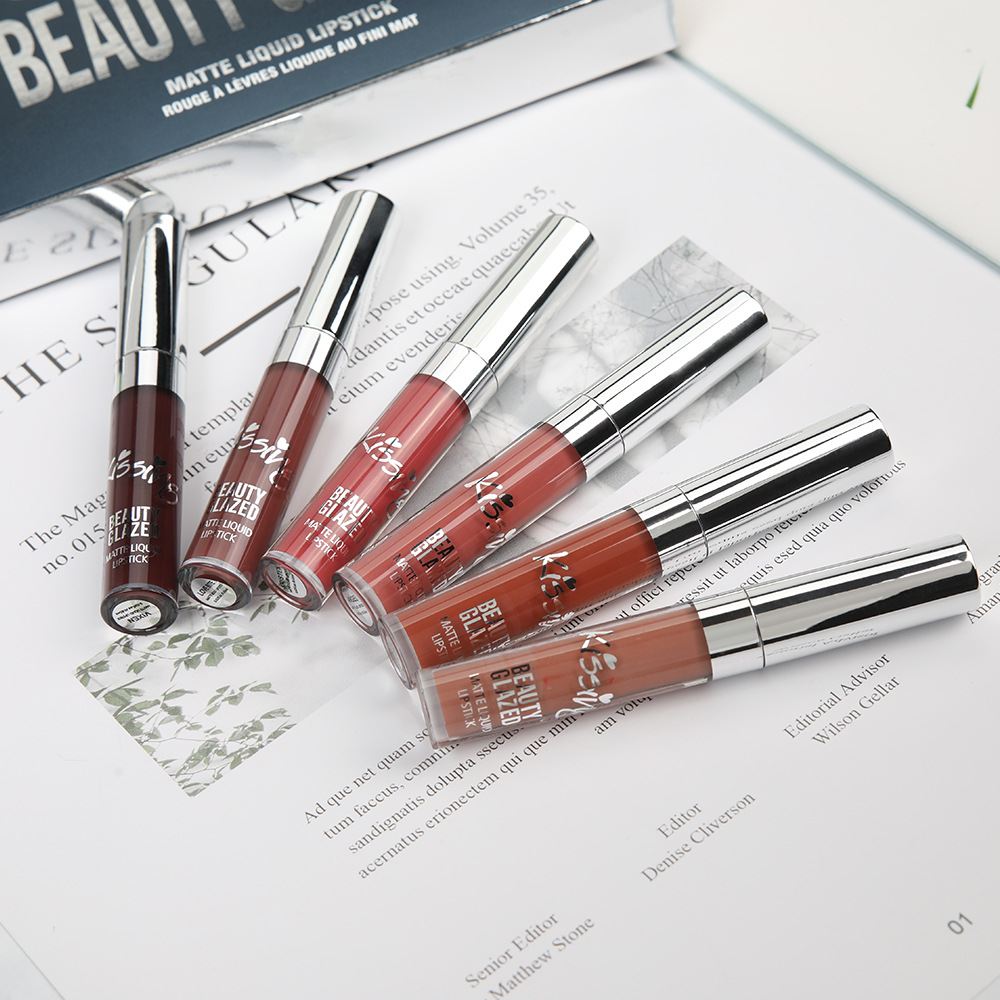 Lip Glaze Set - Image 11