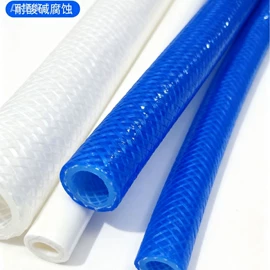 硅胶管;编织胶管;绝缘套管