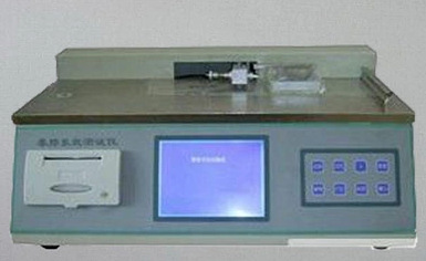 MXD-01 ��ĤĦ��ϵ���ǣ�����Ħ��ϵ���ⶨ�ǣ�ֽ��Ħ��ϵ����