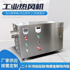 换热制冷空调;其他干燥设备;箱式干燥设备