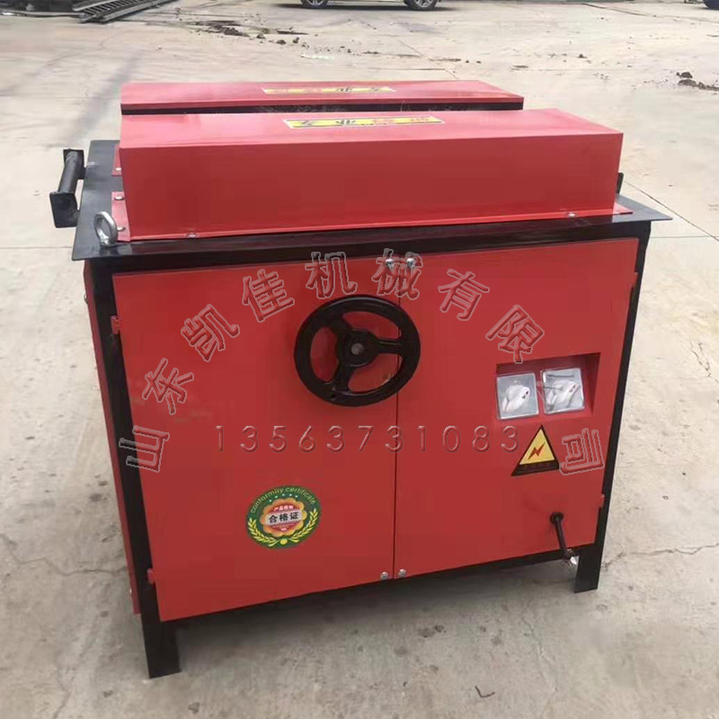 电动槽钢除锈机 方管除锈机 多性能钢板除锈机 方便快捷 省时省力