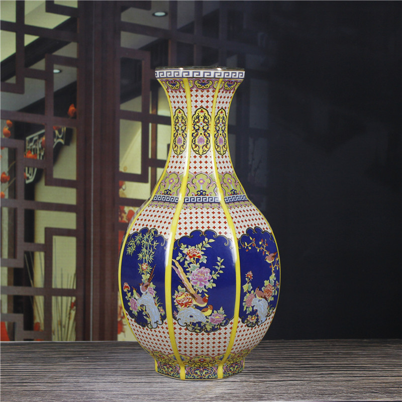 스타일 11 (높이 24CM, 직경 14CM)