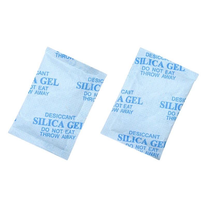 Fábrica directa mineral desecante gel de sílice montmorillonita desecante ropa absorbente desecante mineral a prueba de humedad