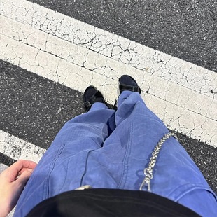 ���� baggy����ͨ��ֱͲ���ţ��ѝ�{ɫ����ѝ vintage cleanfit