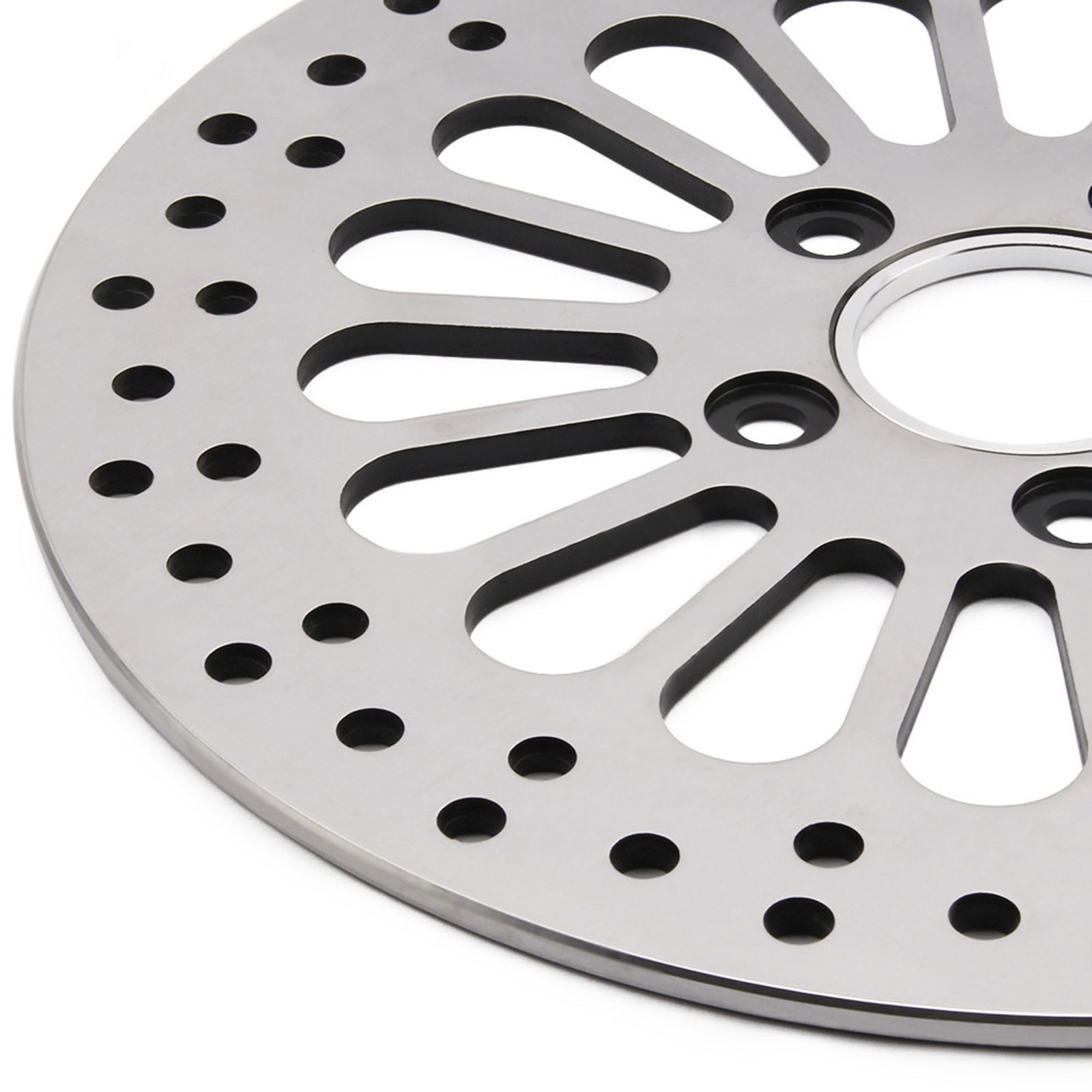 Cross-Border Motorcycle Rear Brake Disc Is Suitable for Harley-Davidson 11.5 Rear Brake Pads