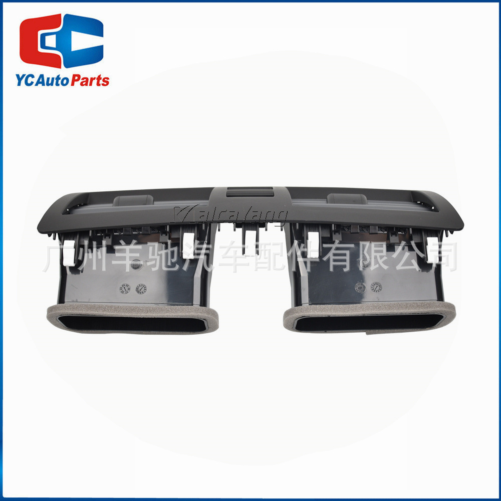 55660-06100 55660-06110 rejilla de salida de aire acondicionado para Toyota Camry Aurion HV image 5