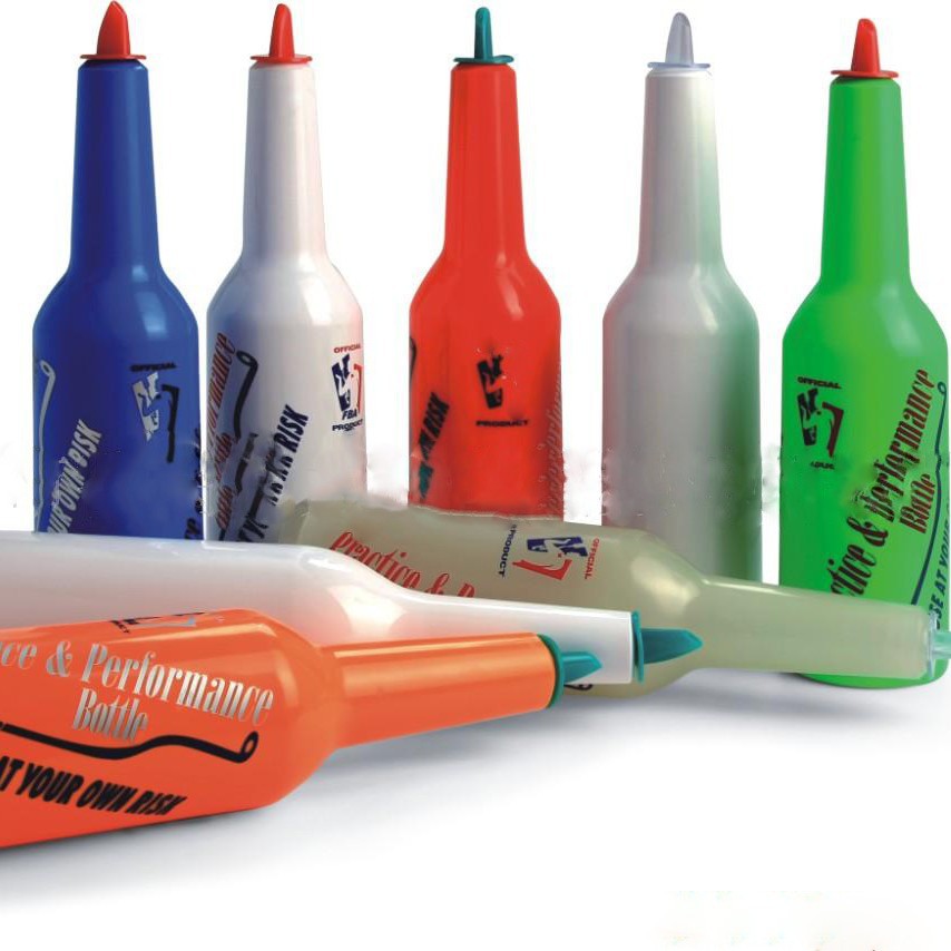 연습 병 (옵션 색상)