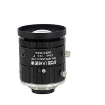 IMAVISION大恒图像   HN-1226-20M-C1/1X    定焦镜头