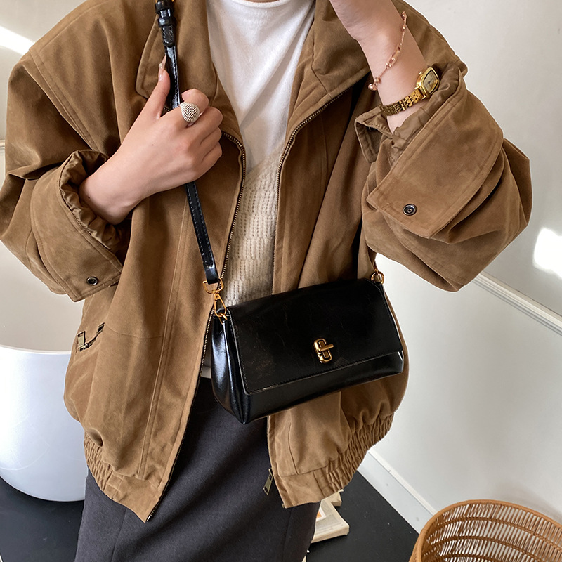 Nuevos bolsos transfronterizos bolsos pequeños bolsos coreanos bolsos de hombro de moda bolsos de mujer bolsos de viaje