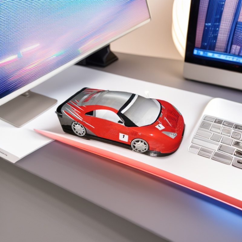 马口铁盒源头厂家优惠供应精美马口铁ML-819车形罐礼品包装铁罐定