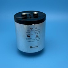 ȫ�� C3B1U657J50H731 650UF 600V 86*95 C3B ���� ��Ĥ�V�����