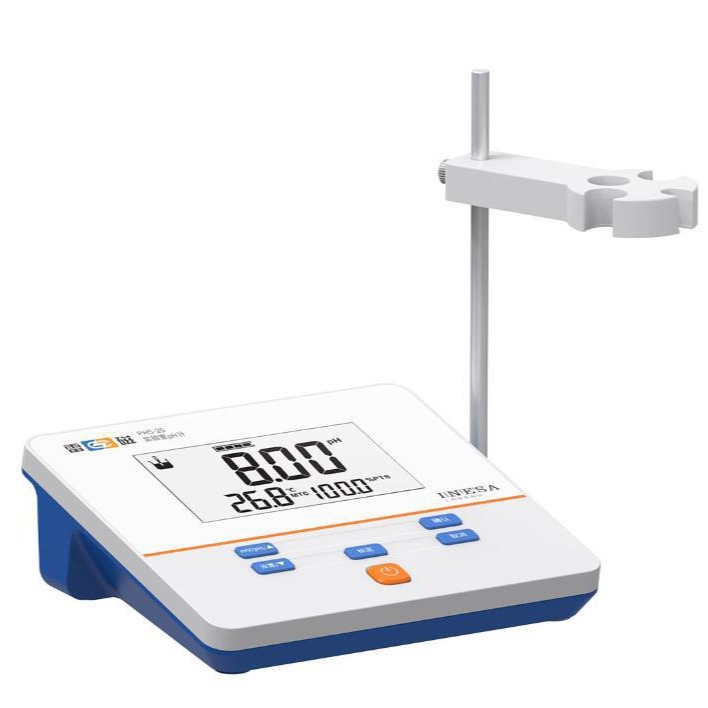 PHS-25精密酸度计PH计