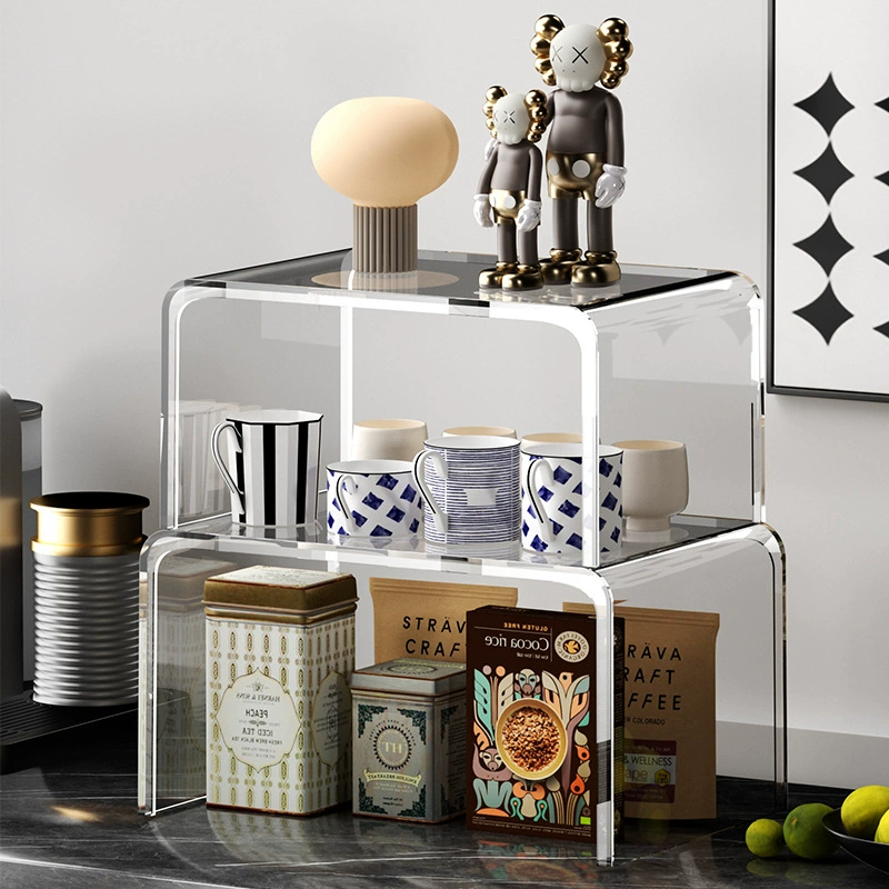 Настольные полки для общежития ins накладные многофункциональные стойки для хранения косметических стаканов для воды канцелярские принадлежности для книг