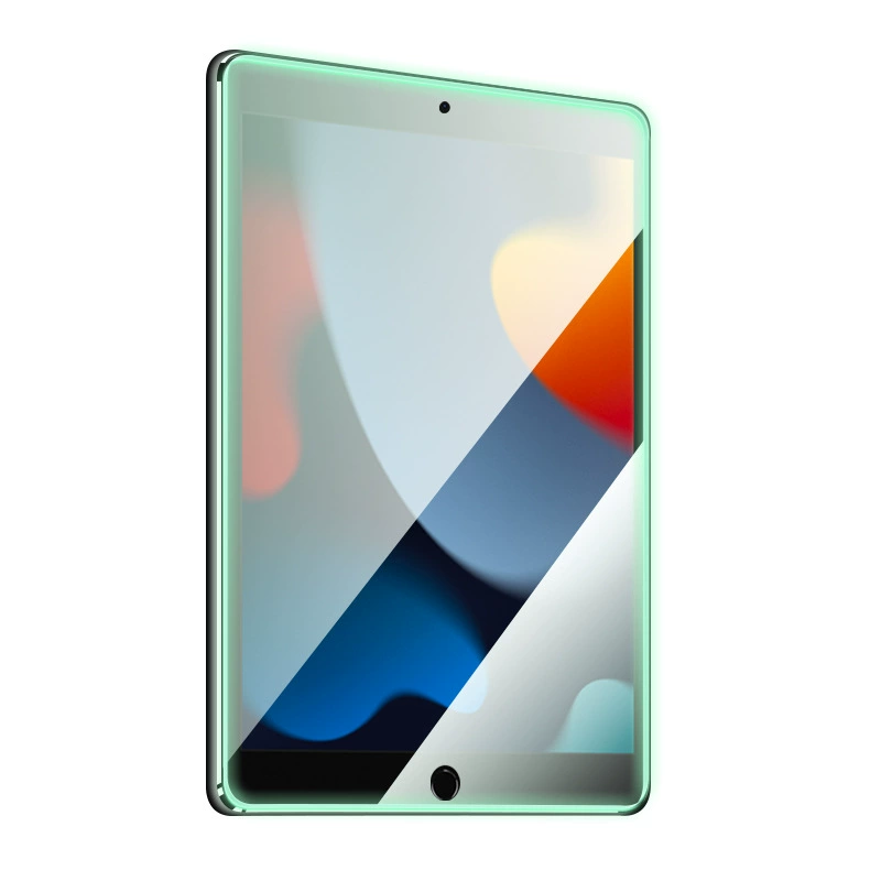 Подходит для нового iPad Pro12.9 2021 2021, взрывозащищенная пленка против падений, светящаяся пленка Airbag AIR5/PRO9.7
