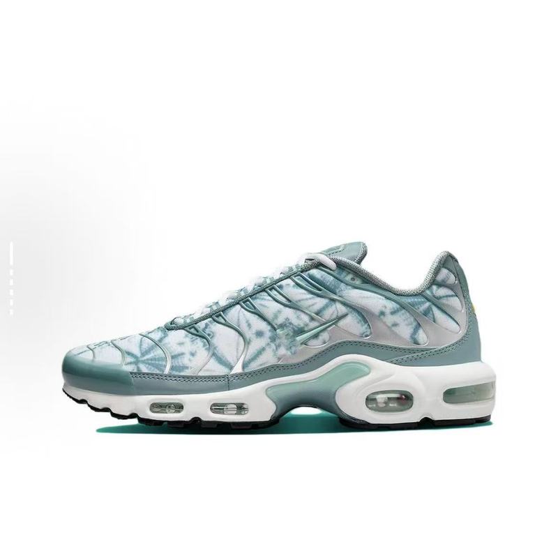 跨境AirMaxTN全掌爆款网面休闲男女运动鞋透气外贸跑步大码鞋|undefined
