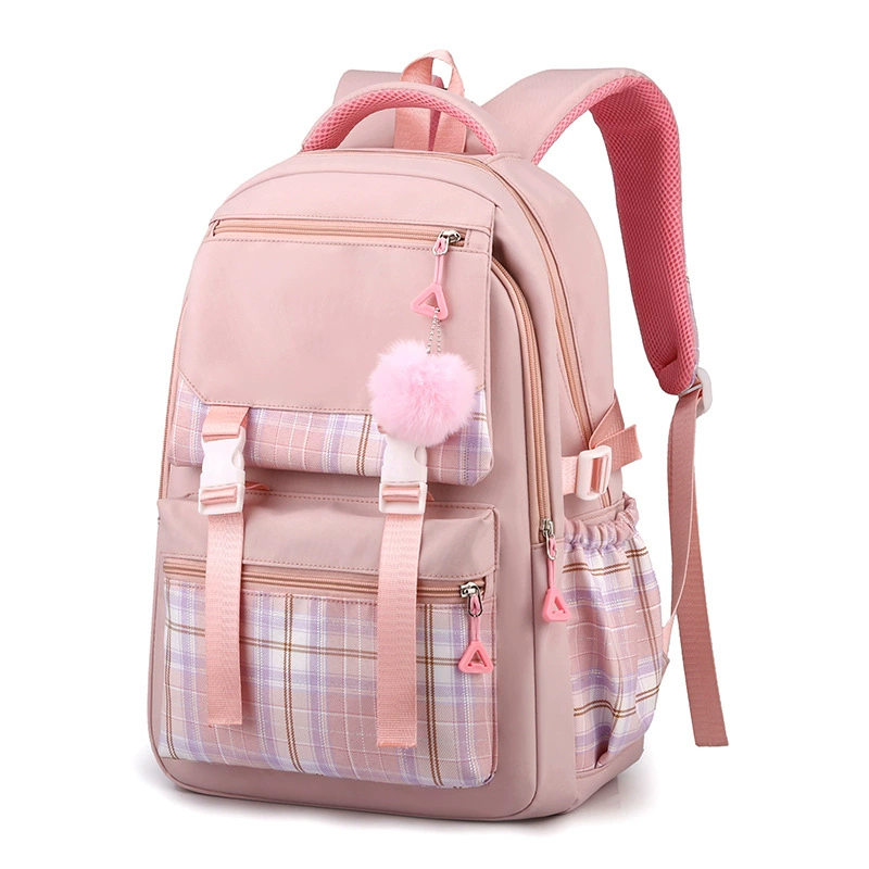 Cute backpack, high quality school bag, Korean style
