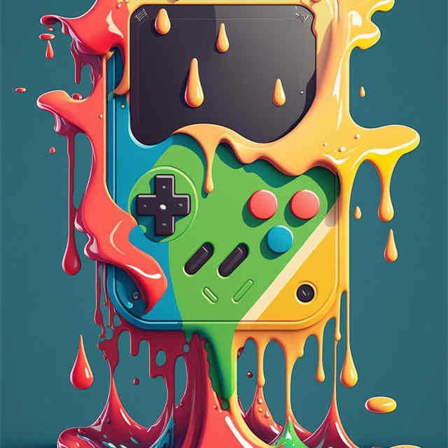 AliExpress Juegos de venta calientes transfronterizos sin marco cartel lienzo acuarela pintura de arte colgar pintura decoración de sala de estar