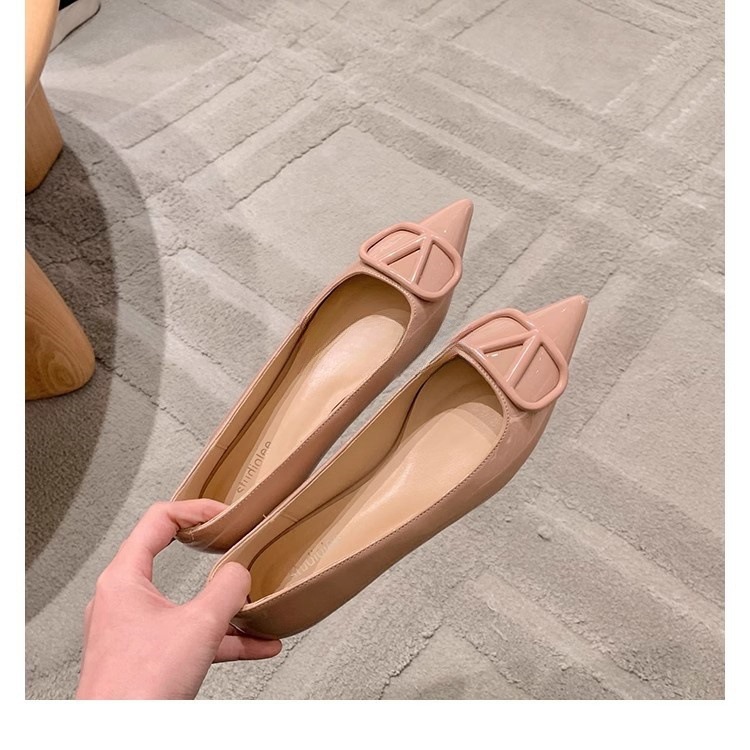 누드 컬러 (안쪽 높이 5cm 증가)