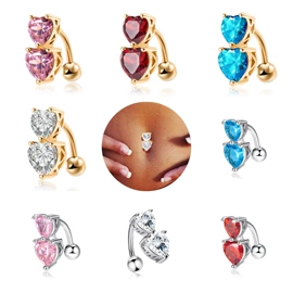 脐饰;耳环;耳廓、耳扩