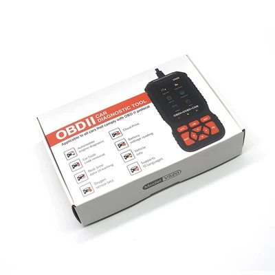 Fault Detector Elm327 Fault – Avtomobil diaqnostika alətləri