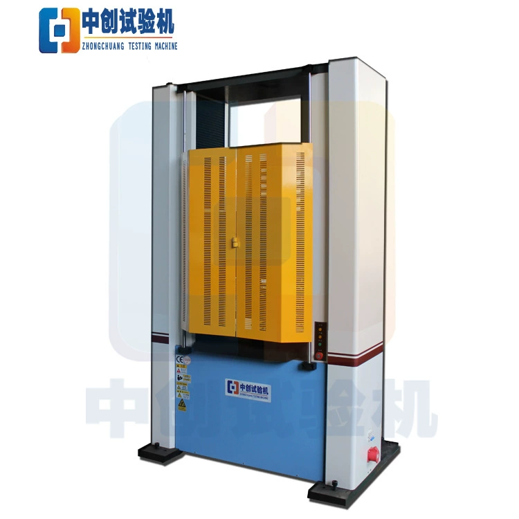 Тестер осевой жесткости пружины 30T, тестер угла смещения пружины