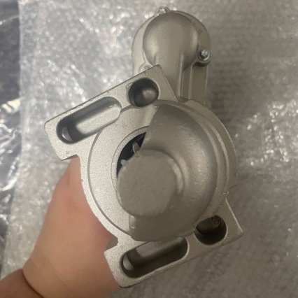 Applicable to Kohler 2509820 starter motor 8000869 starter WI53044 starter motor