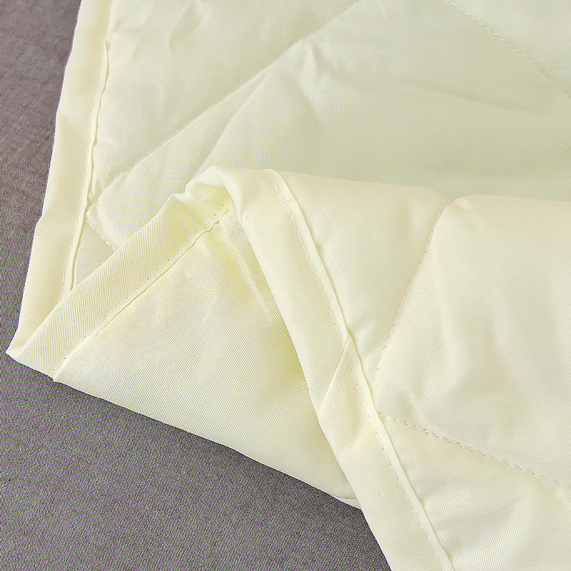 Nuevo estilo chino clásico pintura de tinta almohada edredón logotipo de la empresa de impresión de eventos cojín de regalo edredón lino de verano