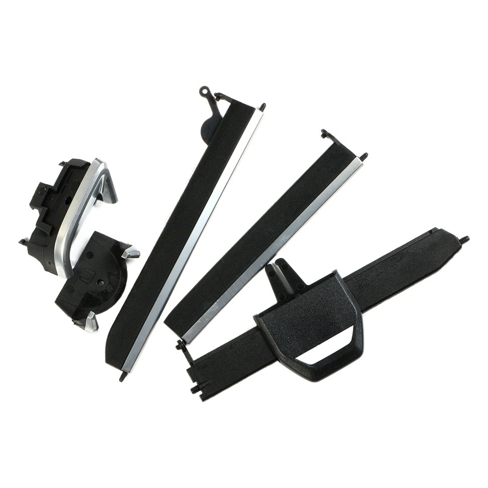 Adecuado para BMW G chasis G05G06G07 Primera fila salida de aire Paddle reparación Accesorios image 1