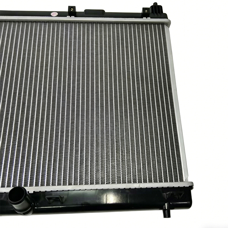 Compatible with 2014-2020 Honda Fit GK5 radiator AT (small water pipe connection) model 19010-5R3-H51