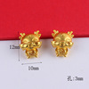 Pendant, bracelet, accessory suitable for men and women for beloved, Chinese horoscope, wholesale