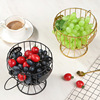 Scandinavian handheld fruit storage system home use, kitchen, drying rack