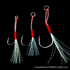 Weihai fishing tackle manufacturer supplies Black King Kong reinforced O-gold iron plate hooks—perfect for lure fishing and targeting Ise-ni fishhooks in sea angling.