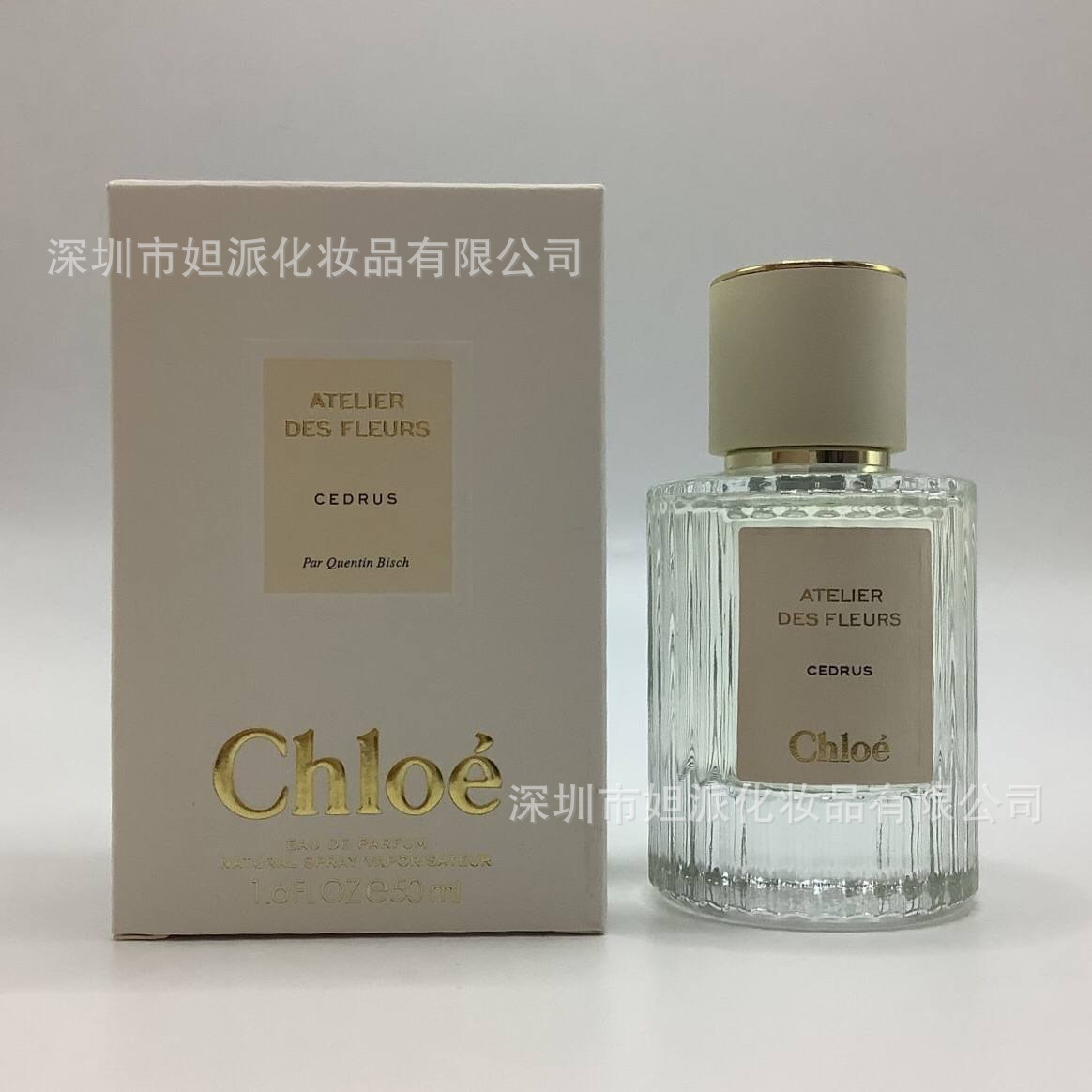 Cedro del Norte 50ml