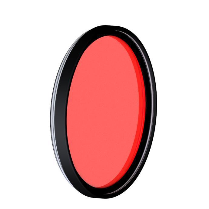 【议价】vision-control 原装进口 滤色片红色2-91-262