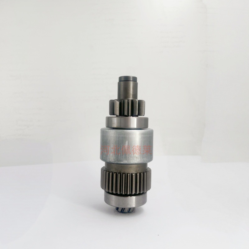 Factory direct sales: 6D102 engine one-way clutch, SD6167P motor gear, automotive parts