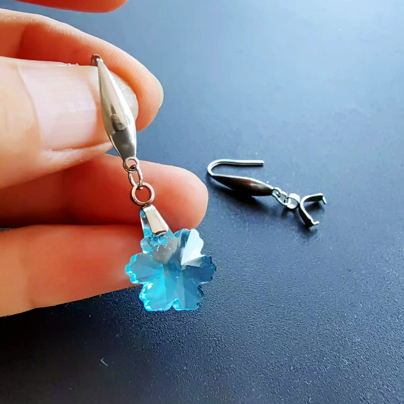 Серьги нержавеющая сталь, аксессуар, аксессуары, подвеска, материал